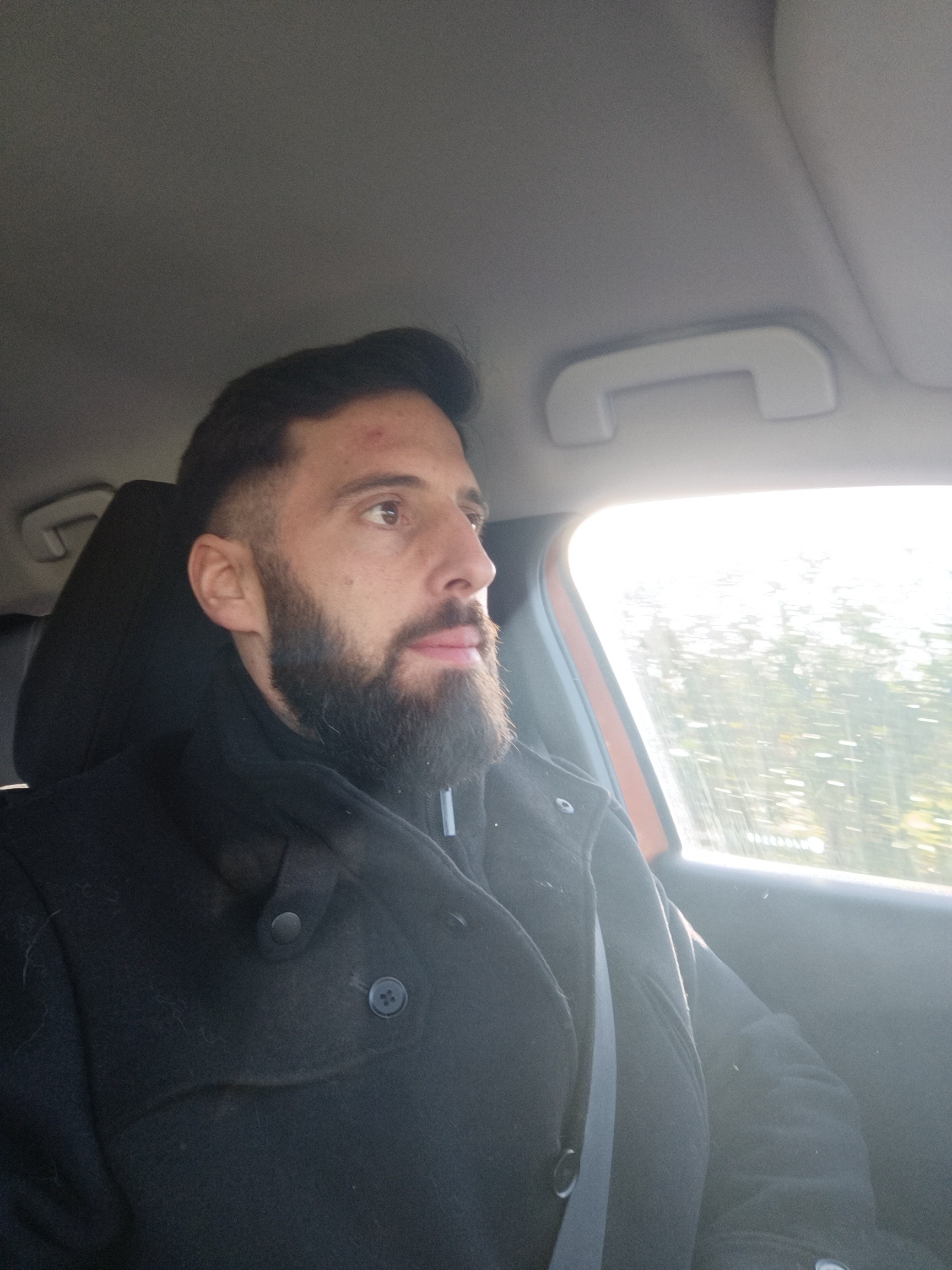 Raoul - Mol - Anvers | Massage Nue