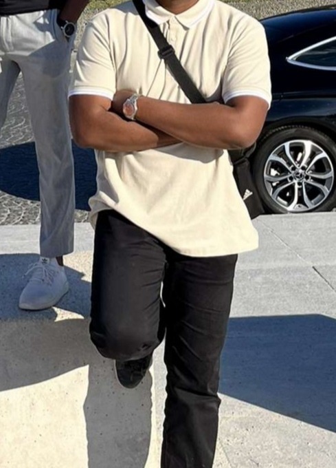 Hadriel - Nijlen - Anvers | Massage Nue