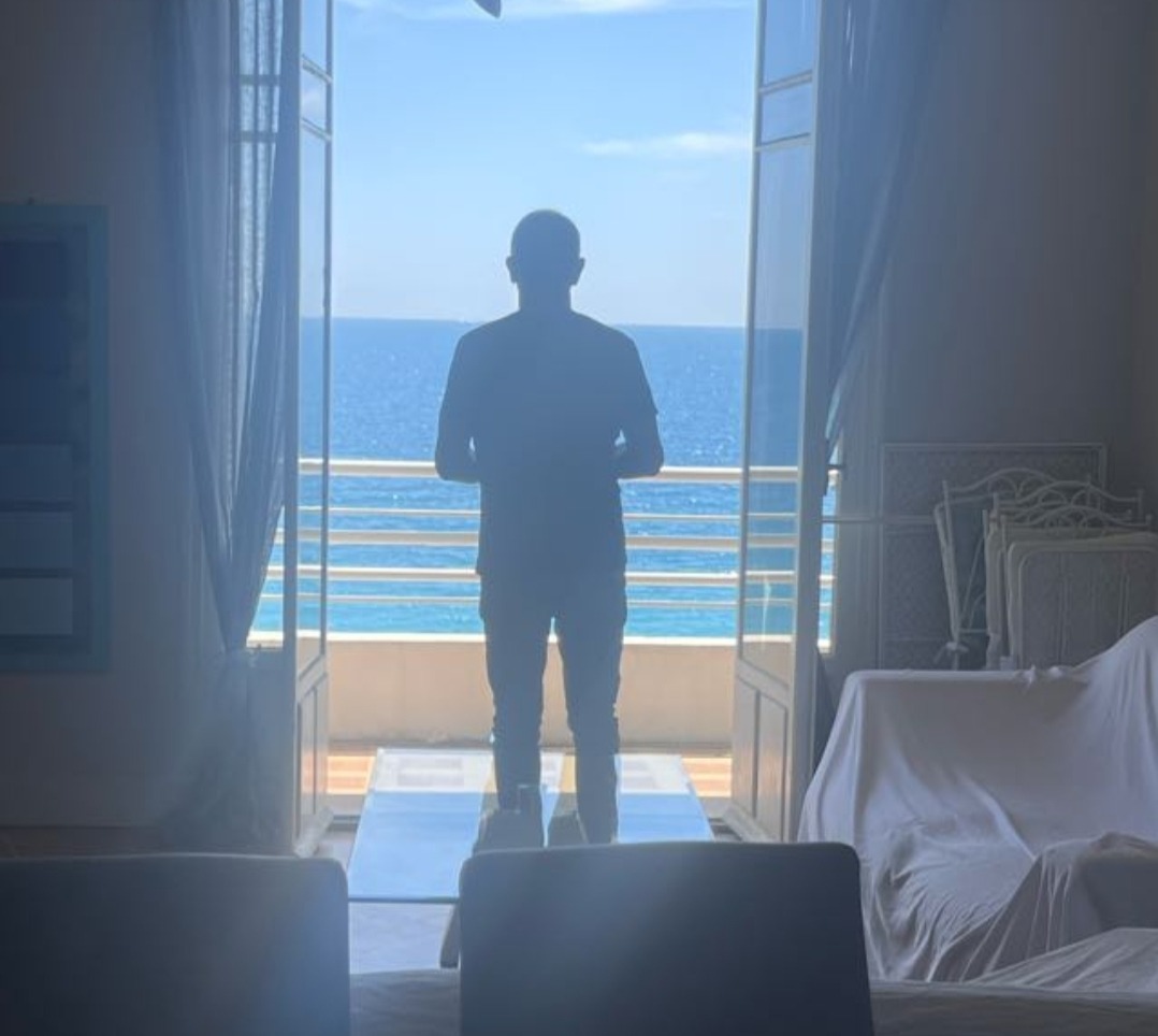 Patrick - Putte - Anvers | Massage Nue