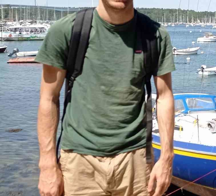 Thays - Furnes - Flandre occidentale | Massage Nue