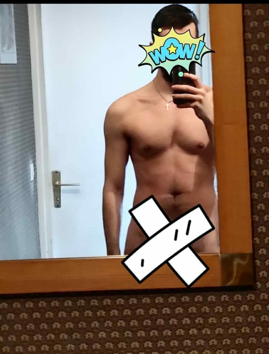 Chahid - Poperinge - Flandre occidentale | Massage Nue