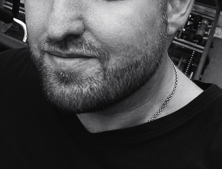 Skander - Habay - Luxembourg | Massage Nue