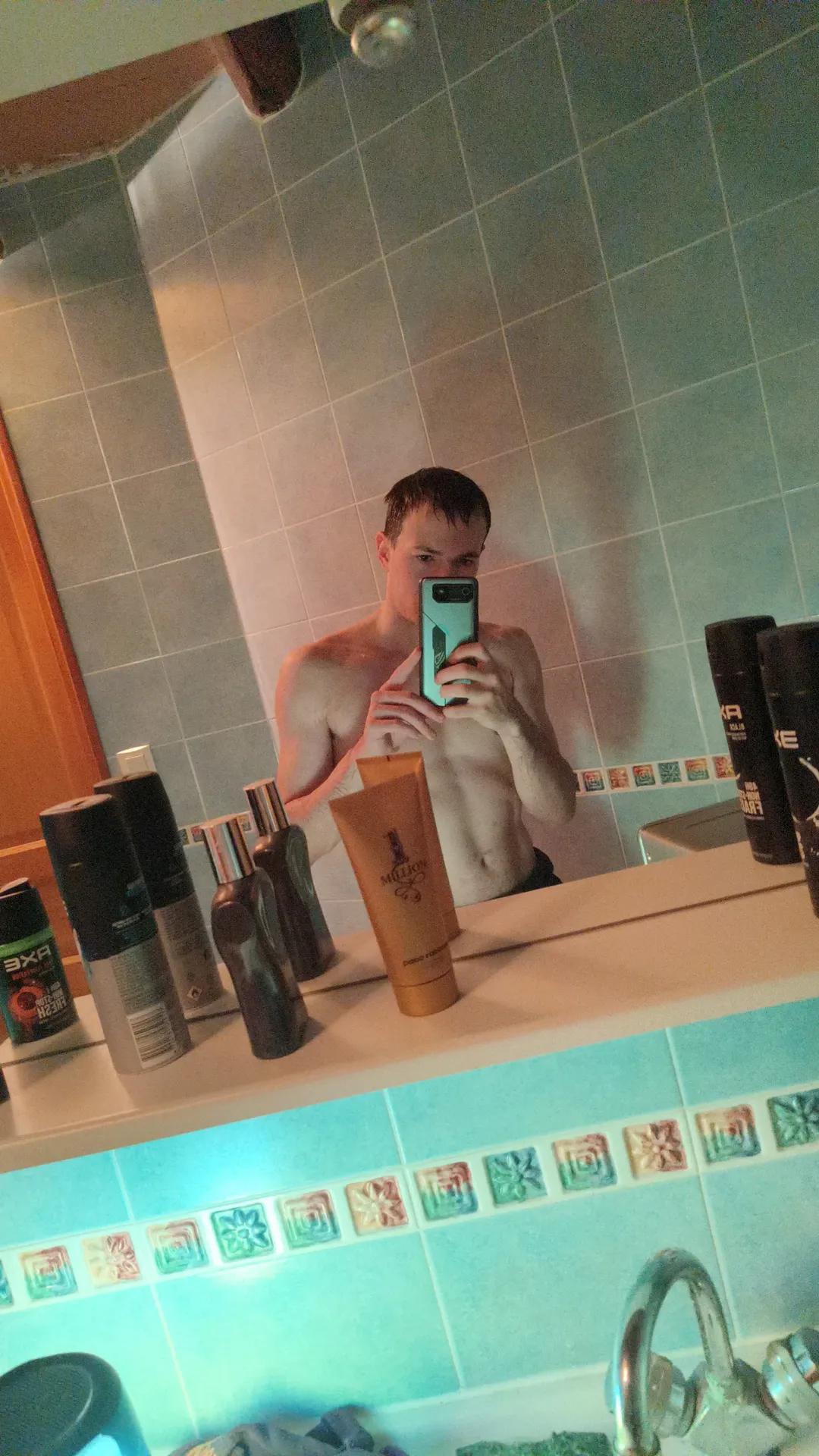 Jérémy - Overijse - Brabant flamand | Massage Nue