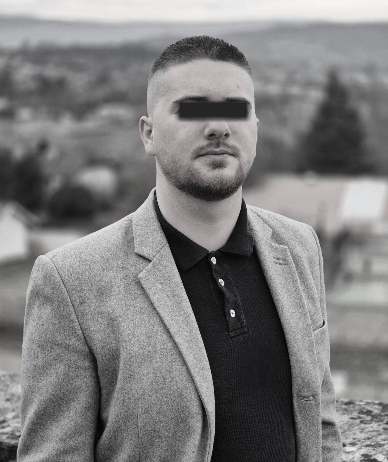 Hasan - Zoersel - Anvers | Massage Nue