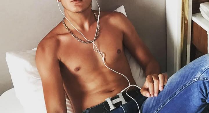 Driss - Zaventem - Brabant flamand | Massage Nue