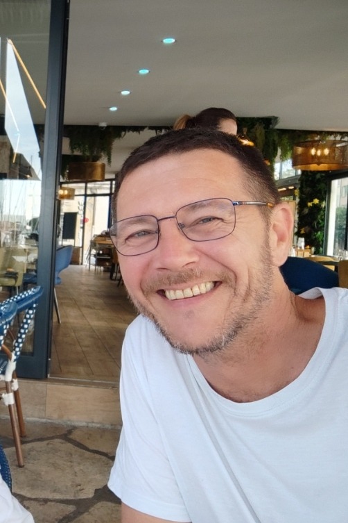 Farell - Tervuren - Brabant flamand | Massage Nue