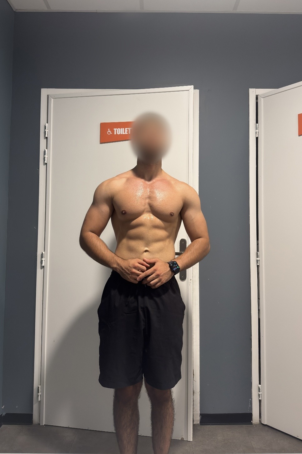 Djino - Baelen - Liège | Massage Nue