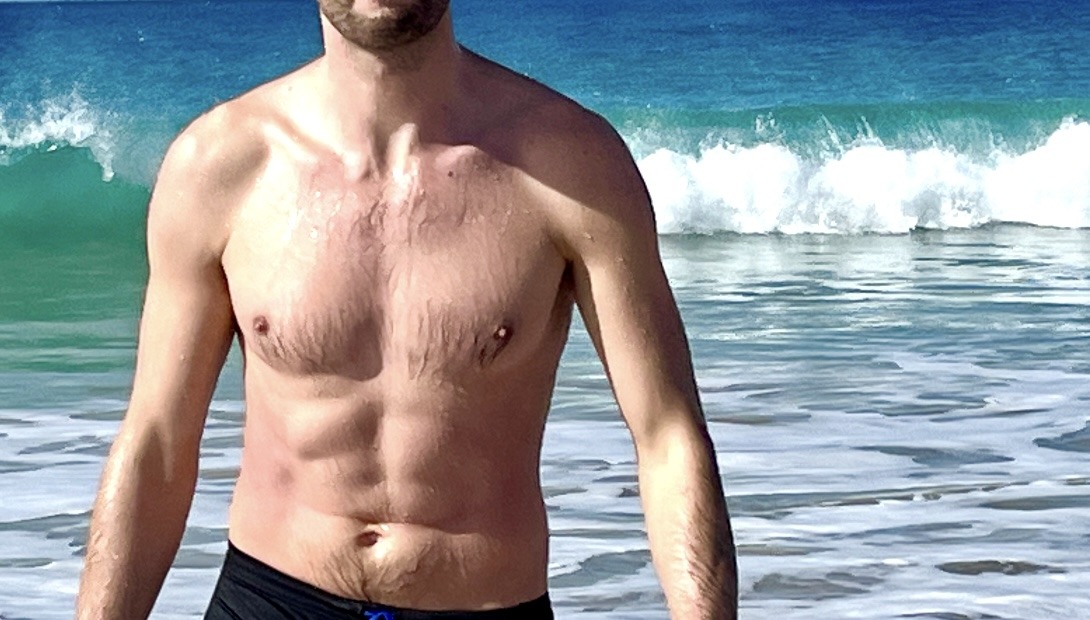 Dominique - Andenne - Namur | Massage Nue