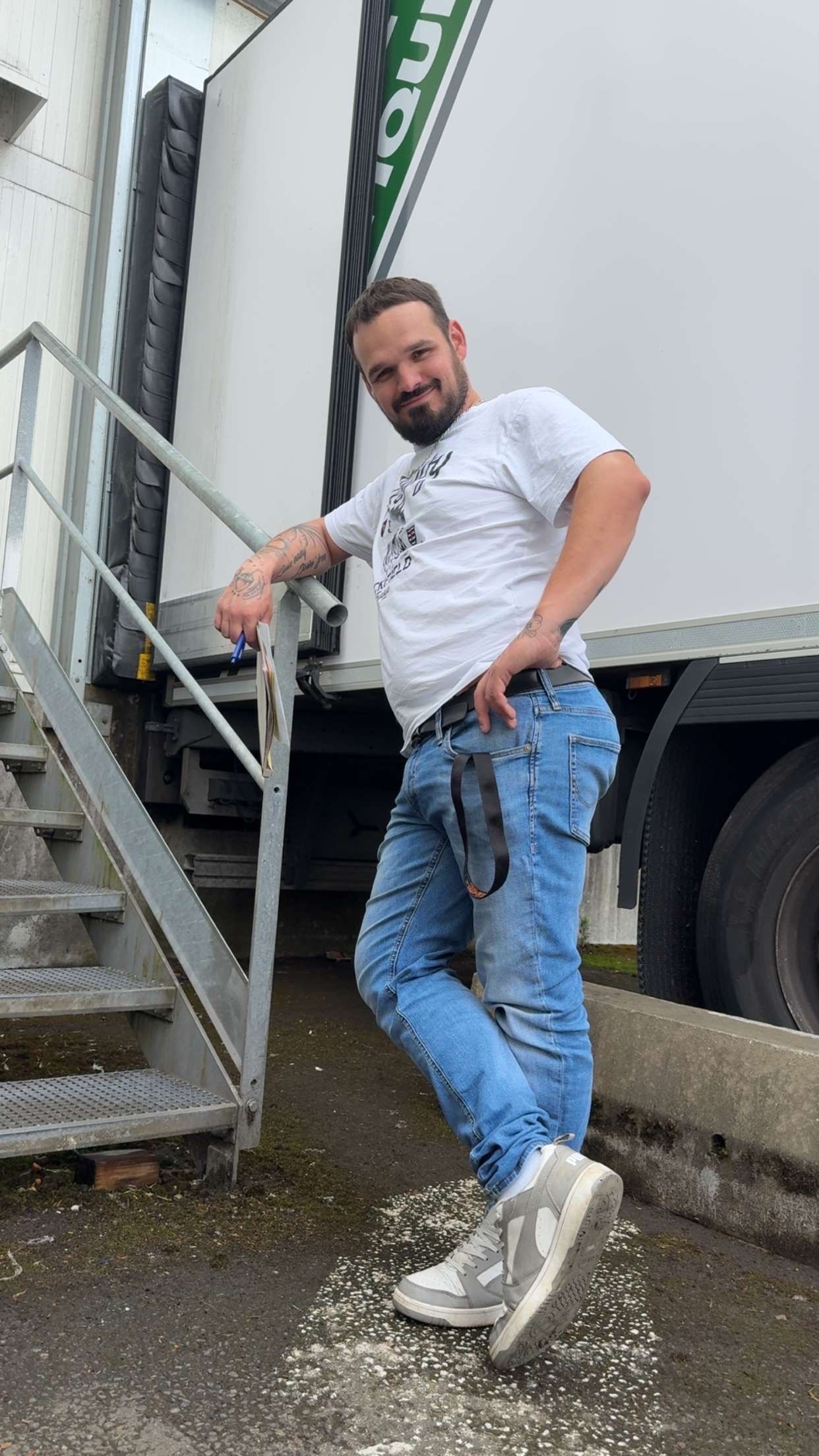 Manoah - Aartselaar - Anvers | Massage Nue