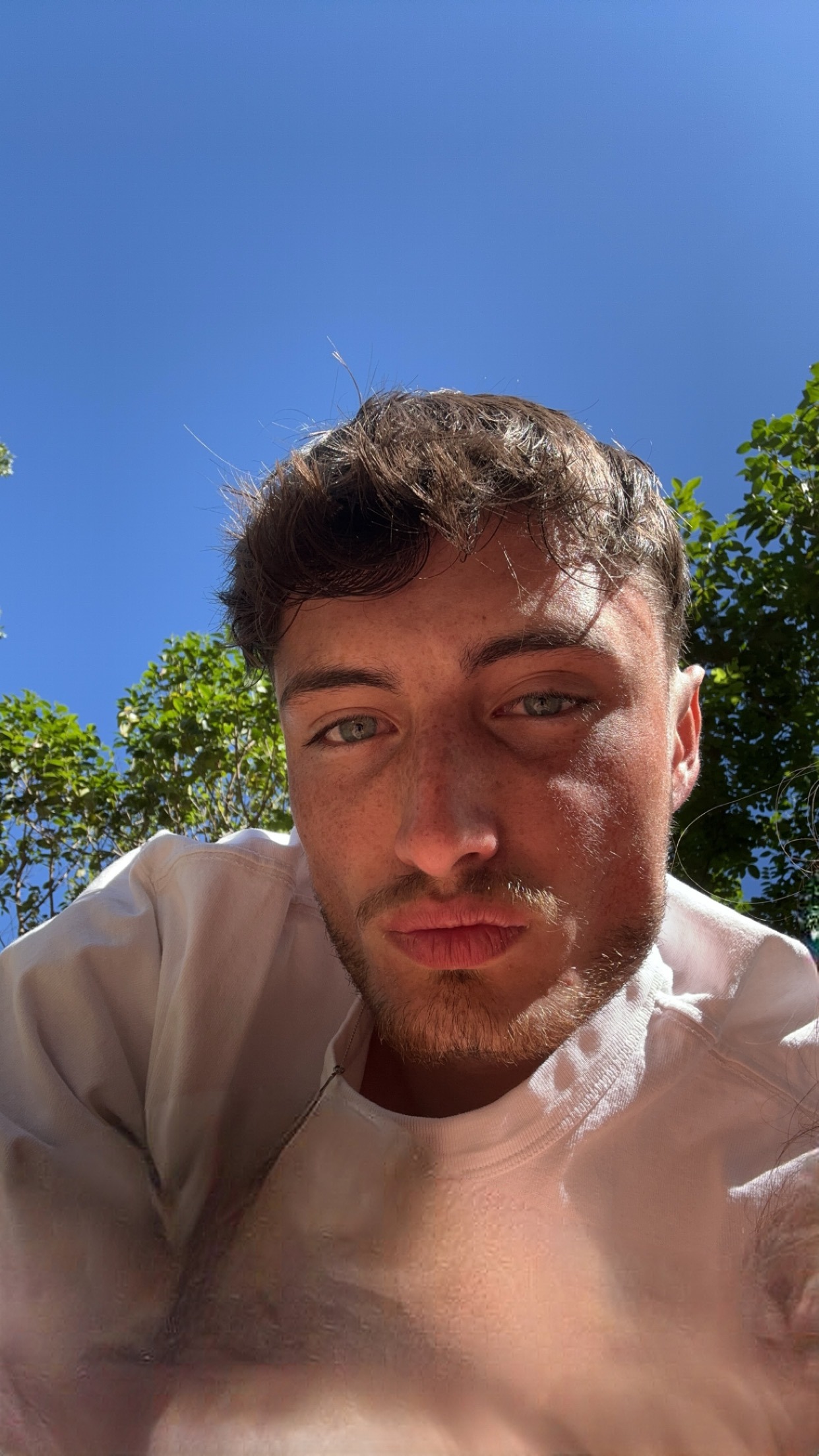 Nayel - Pepingen - Brabant flamand | Massage Nue