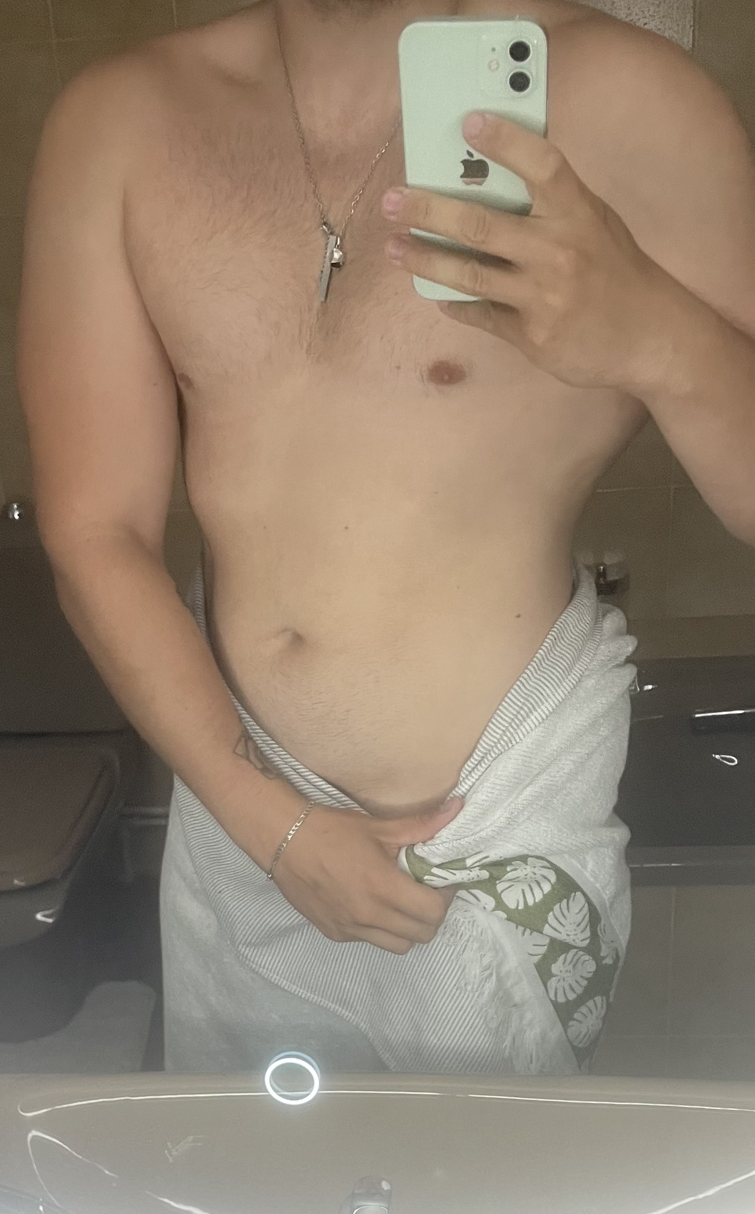 Daryl - Buggenhout - Flandre orientale | Massage Nue