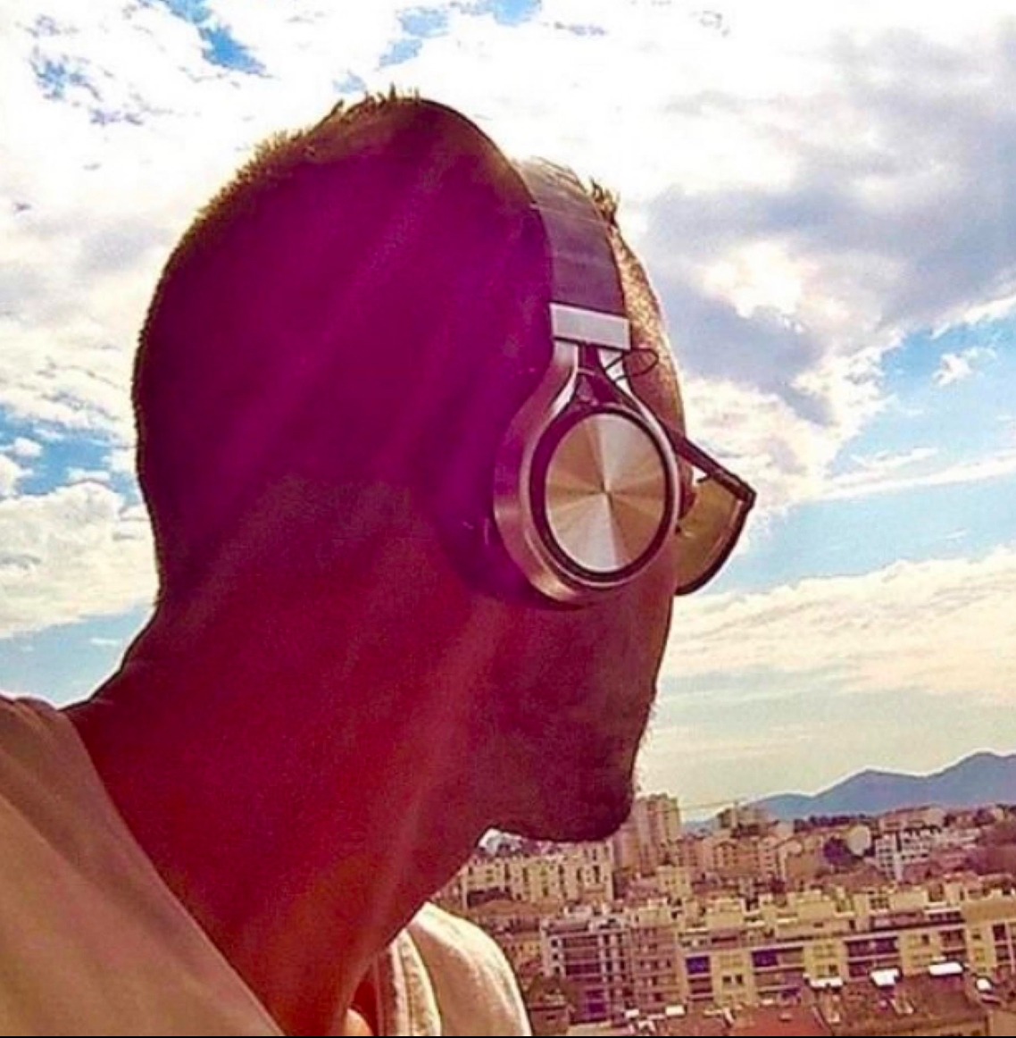 Idryss - Bastogne - Luxembourg | Massage Nue