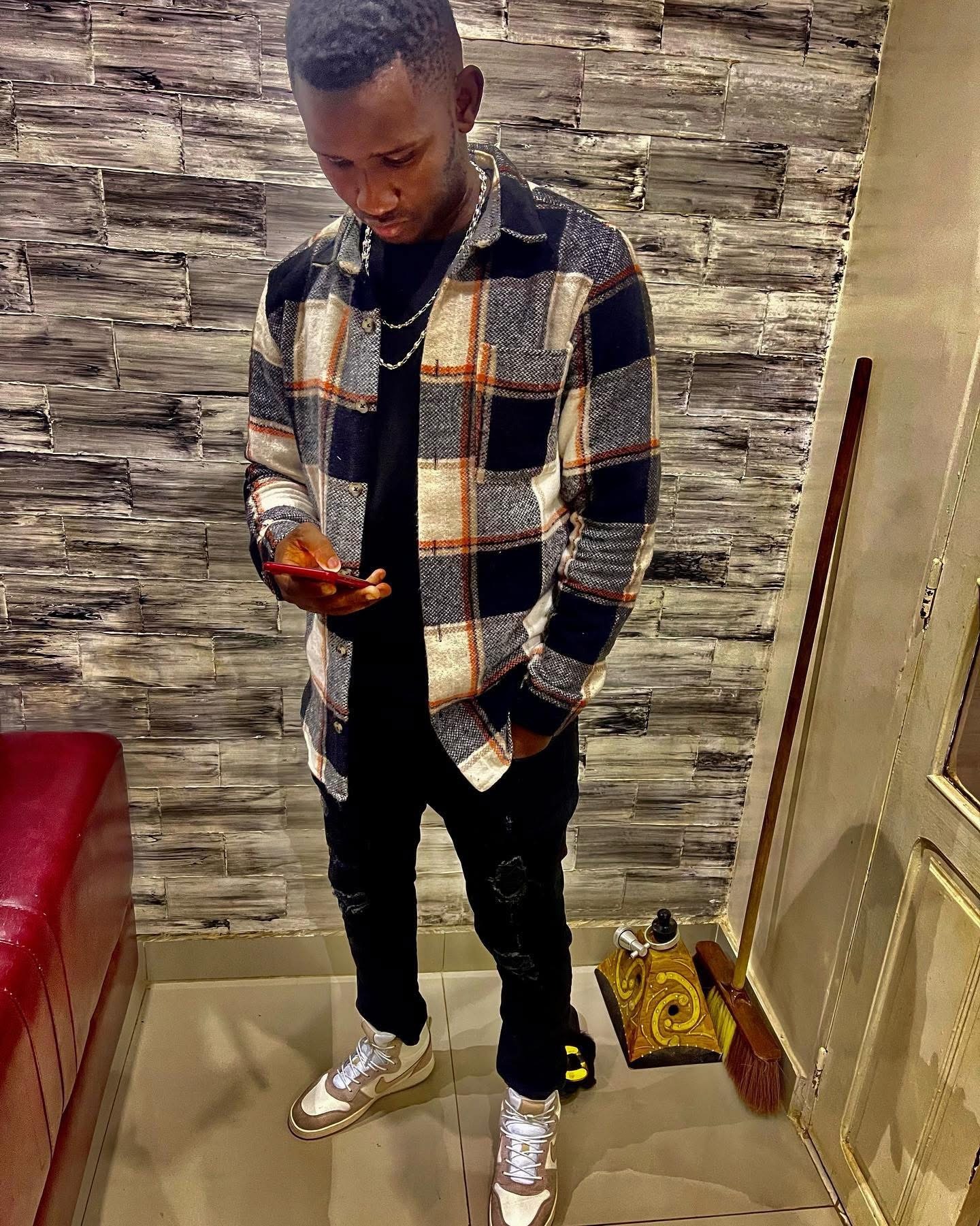 Lionel - Brecht - Anvers | Massage Nue