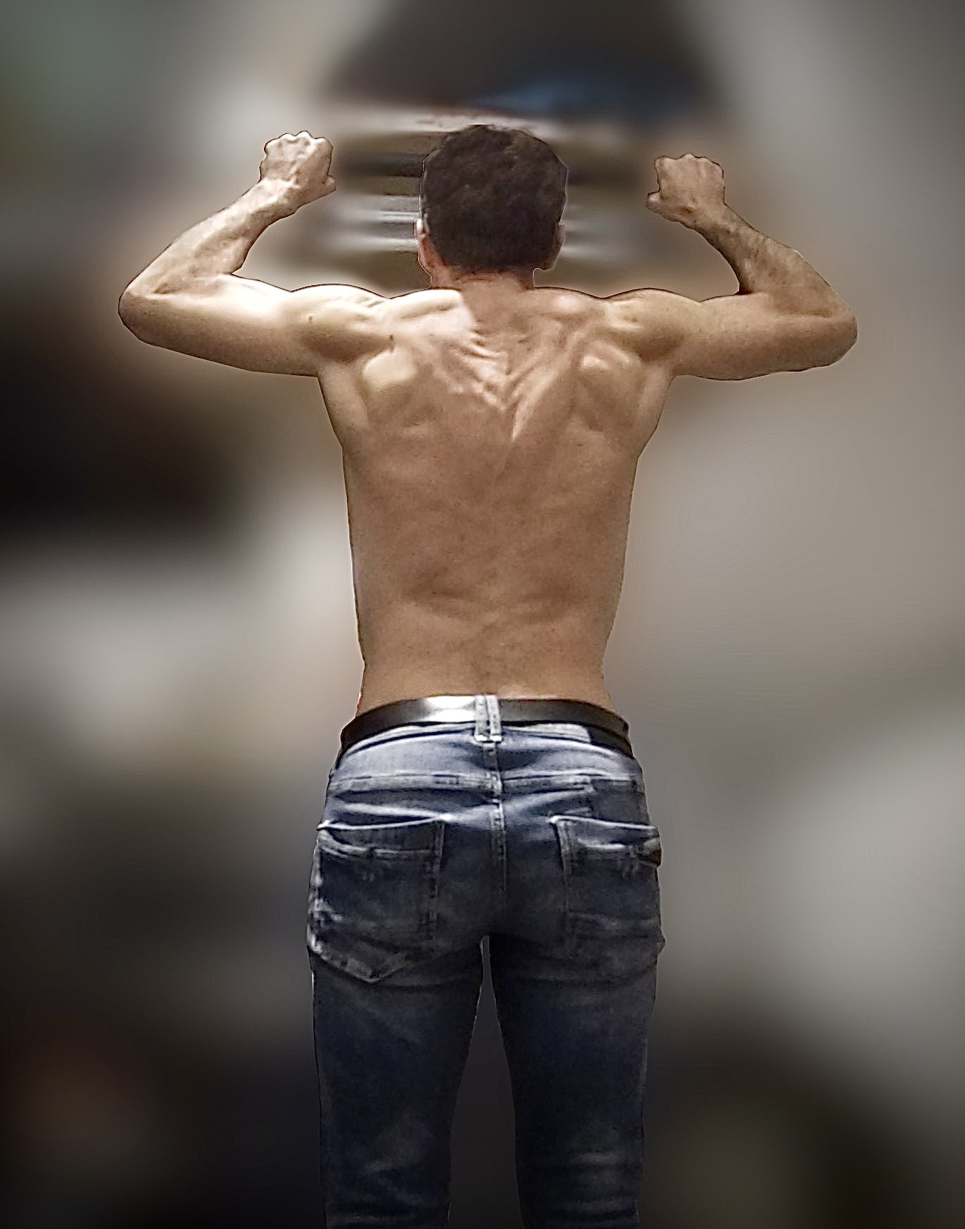 Stéphane - Laakdal - Anvers | Massage Nue