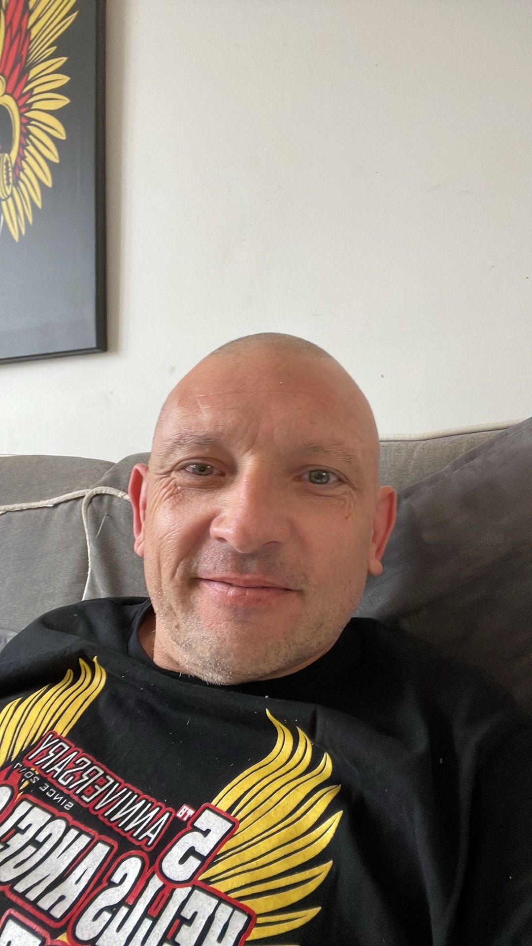 Yaniss - Niel - Anvers | Massage Nue