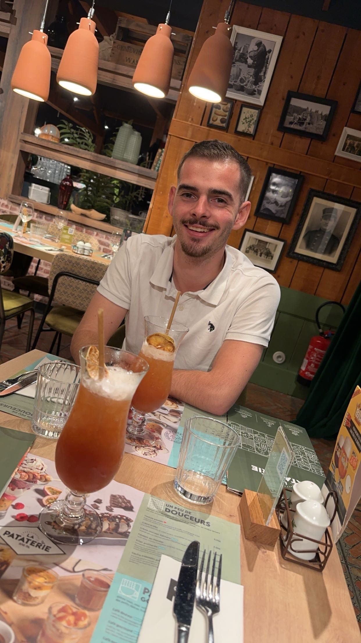 Marouane - Verviers - Liège | Massage Nue