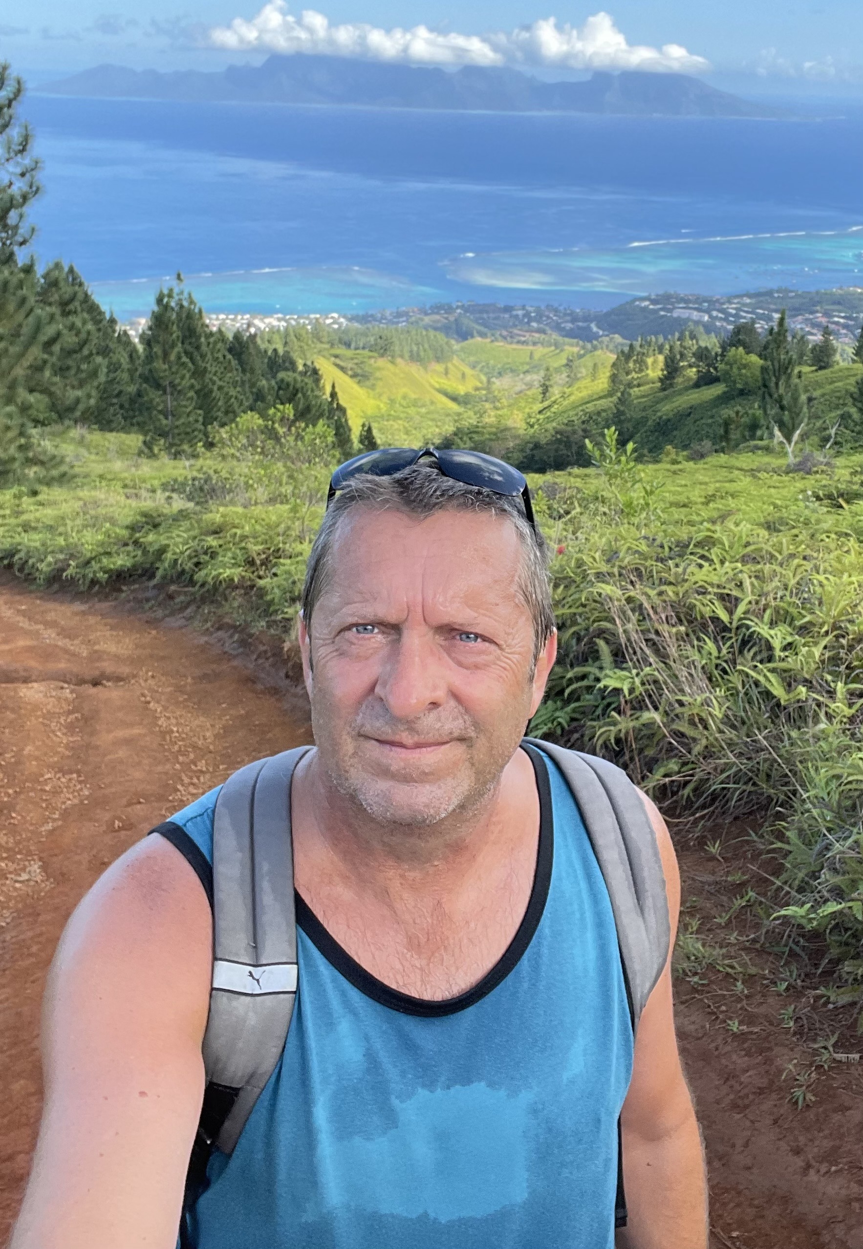 Joël - Tielt-Winge - Brabant flamand | Massage Nue