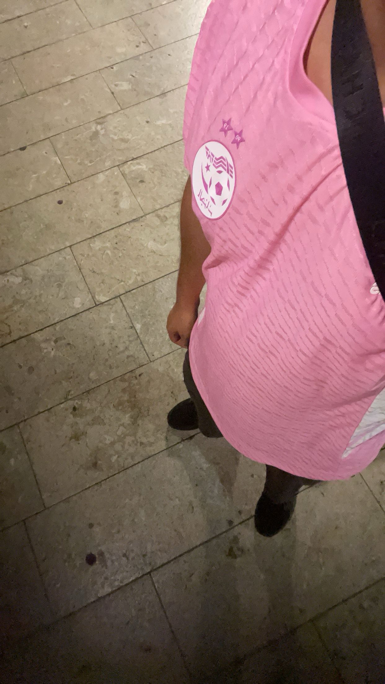 Amael - Rixensart - Brabant wallon | Massage Nue