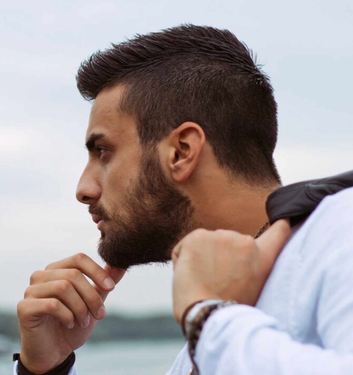 Wayne - Ranst - Anvers | Massage Nue