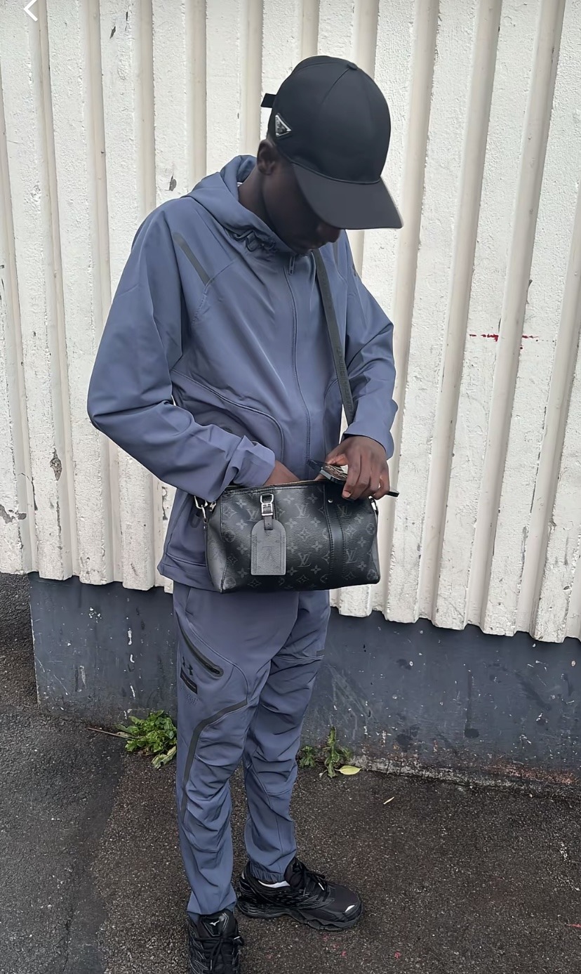 Keyran - Limbourg - Liège | Massage Nue