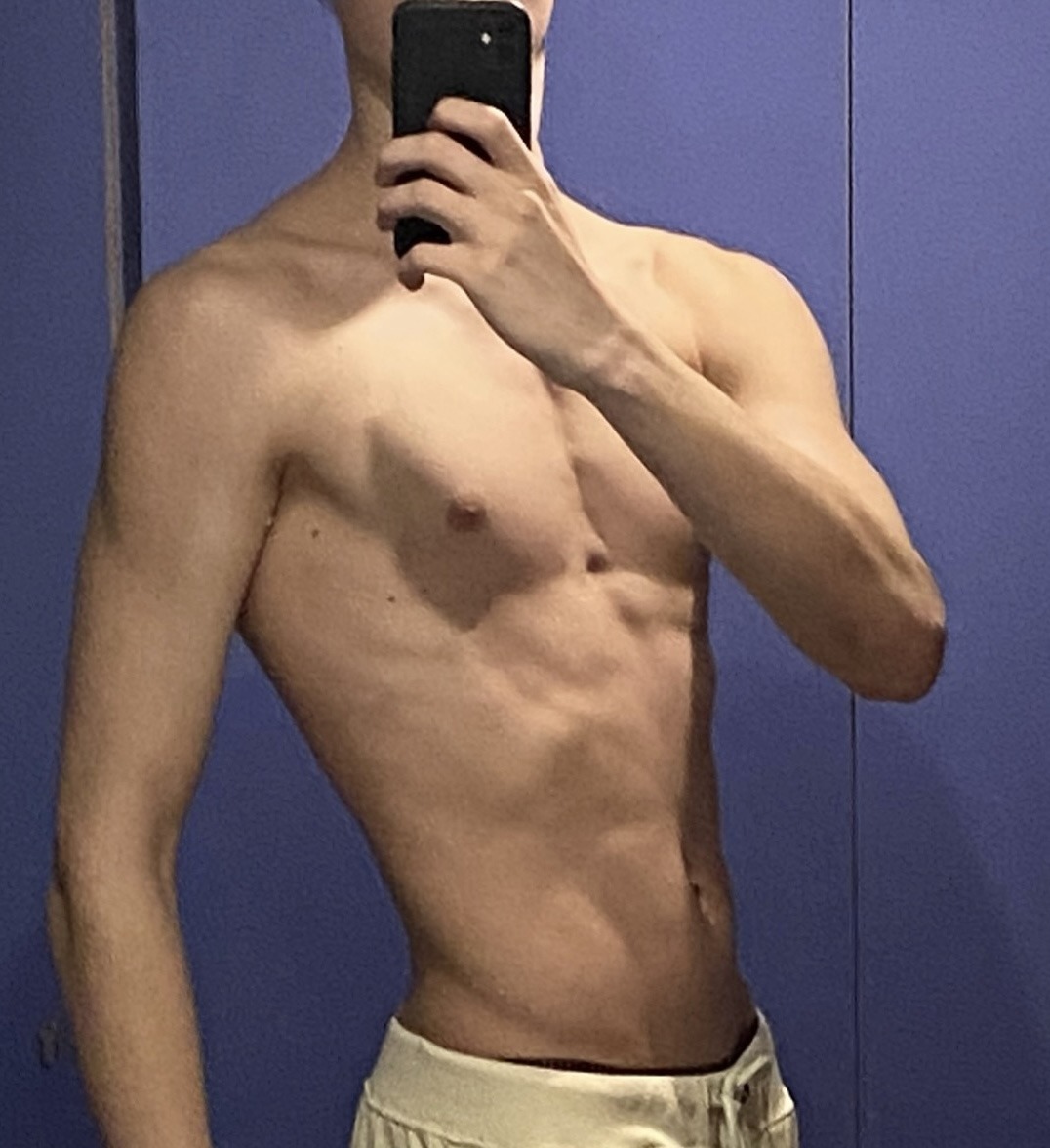 Jamie - Herselt - Anvers | Massage Nue