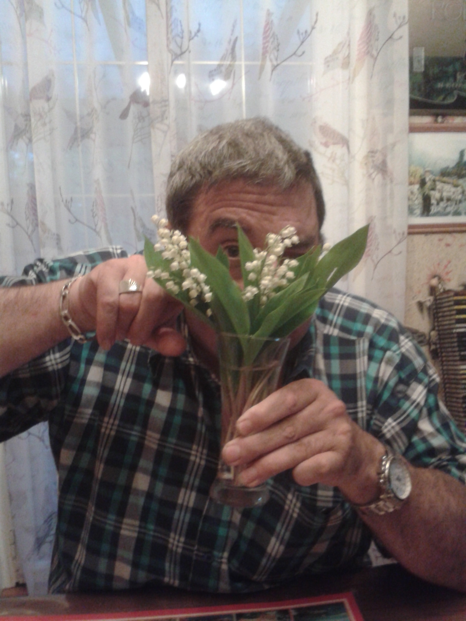 Diogo - Roosdaal - Brabant flamand | Massage Nue