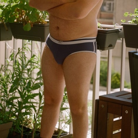 Saif - Nandrin - Liège | Massage Nue