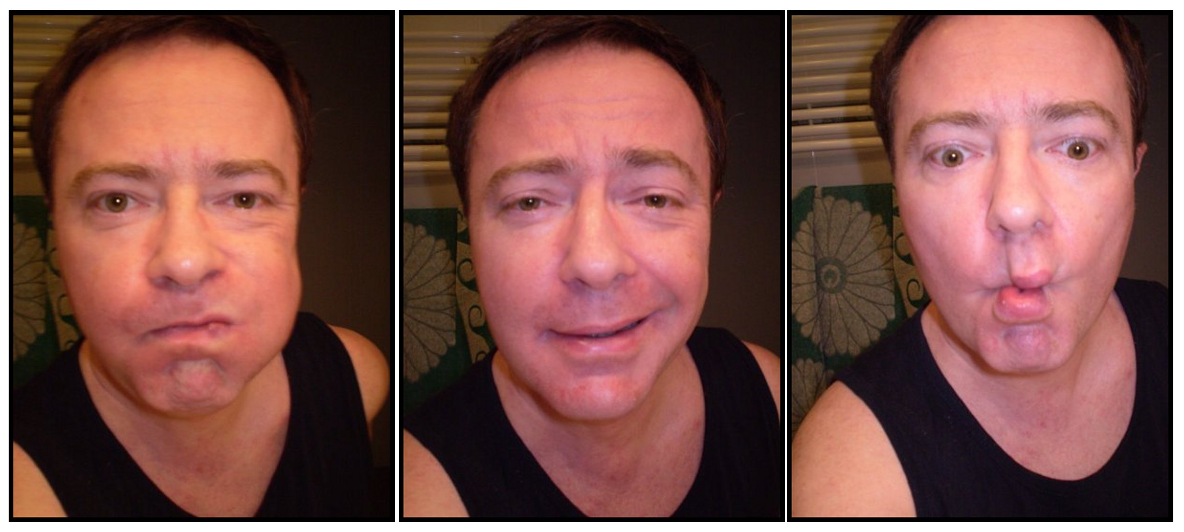 Alexy - Diepenbeek - Limbourg | Massage Nue