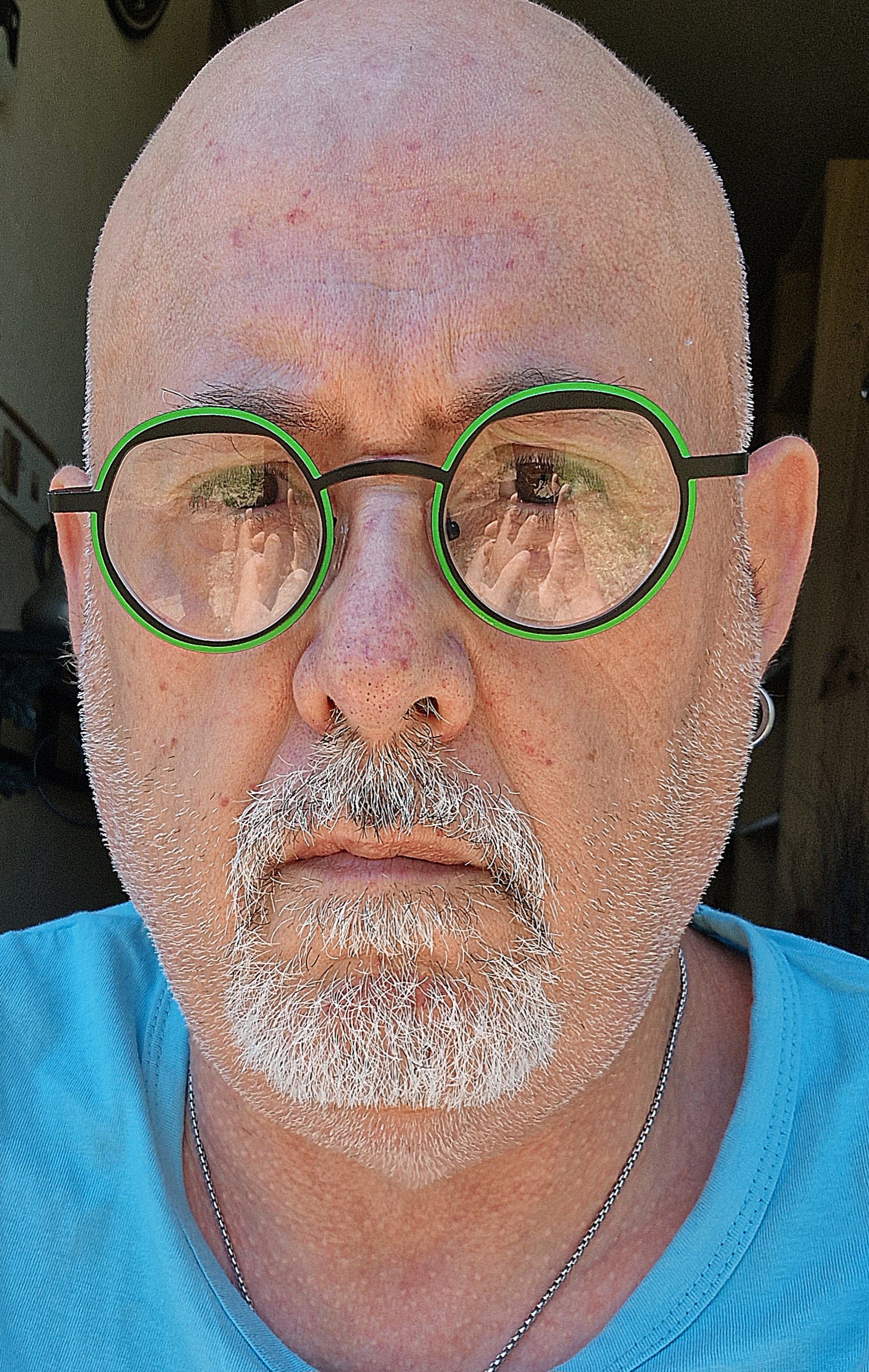 Daoud - Evergem - Flandre orientale | Massage Nue