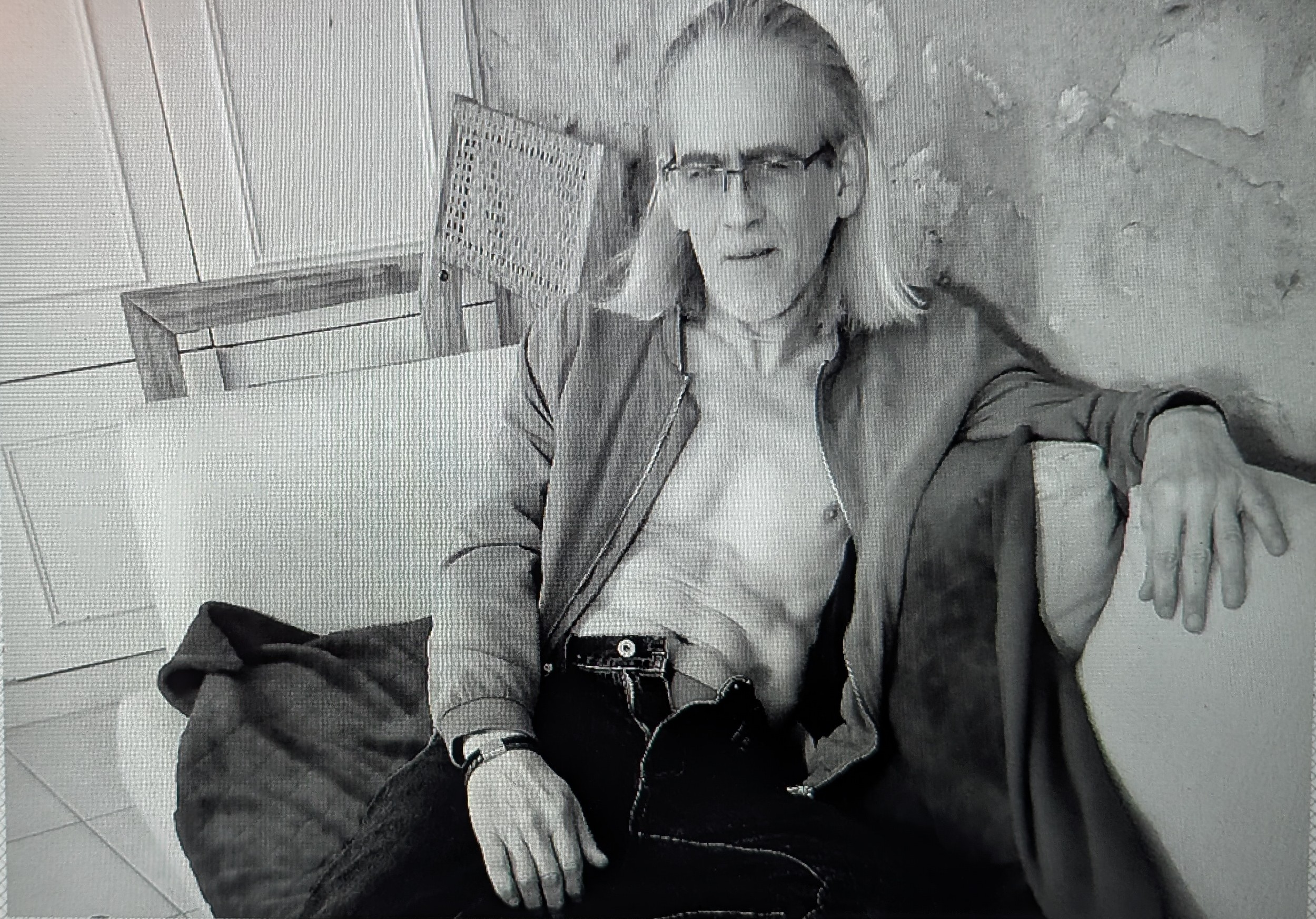 Gatien - Hoogstraten - Anvers | Massage Nue