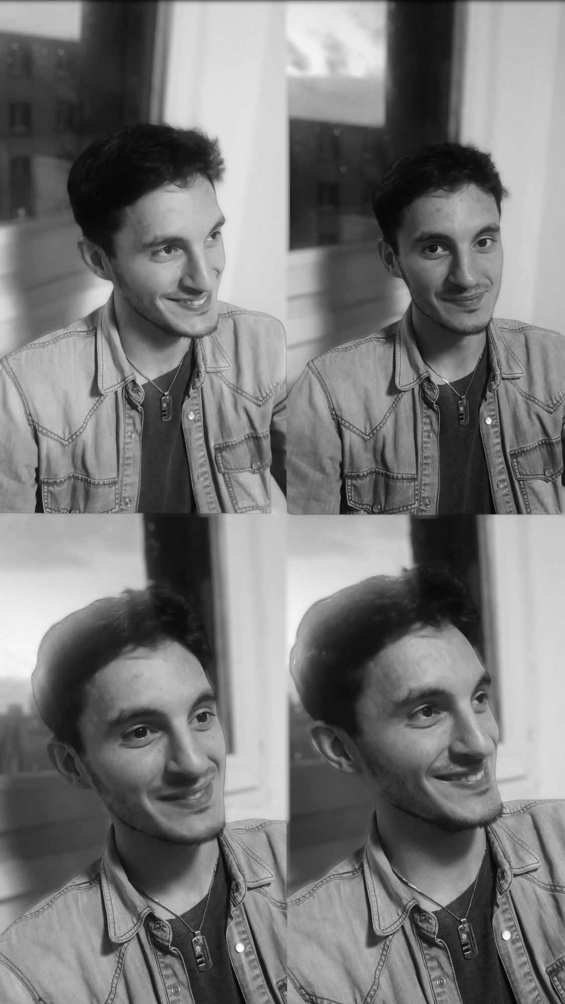 Layann - Kruisem - Flandre orientale | Massage Nue