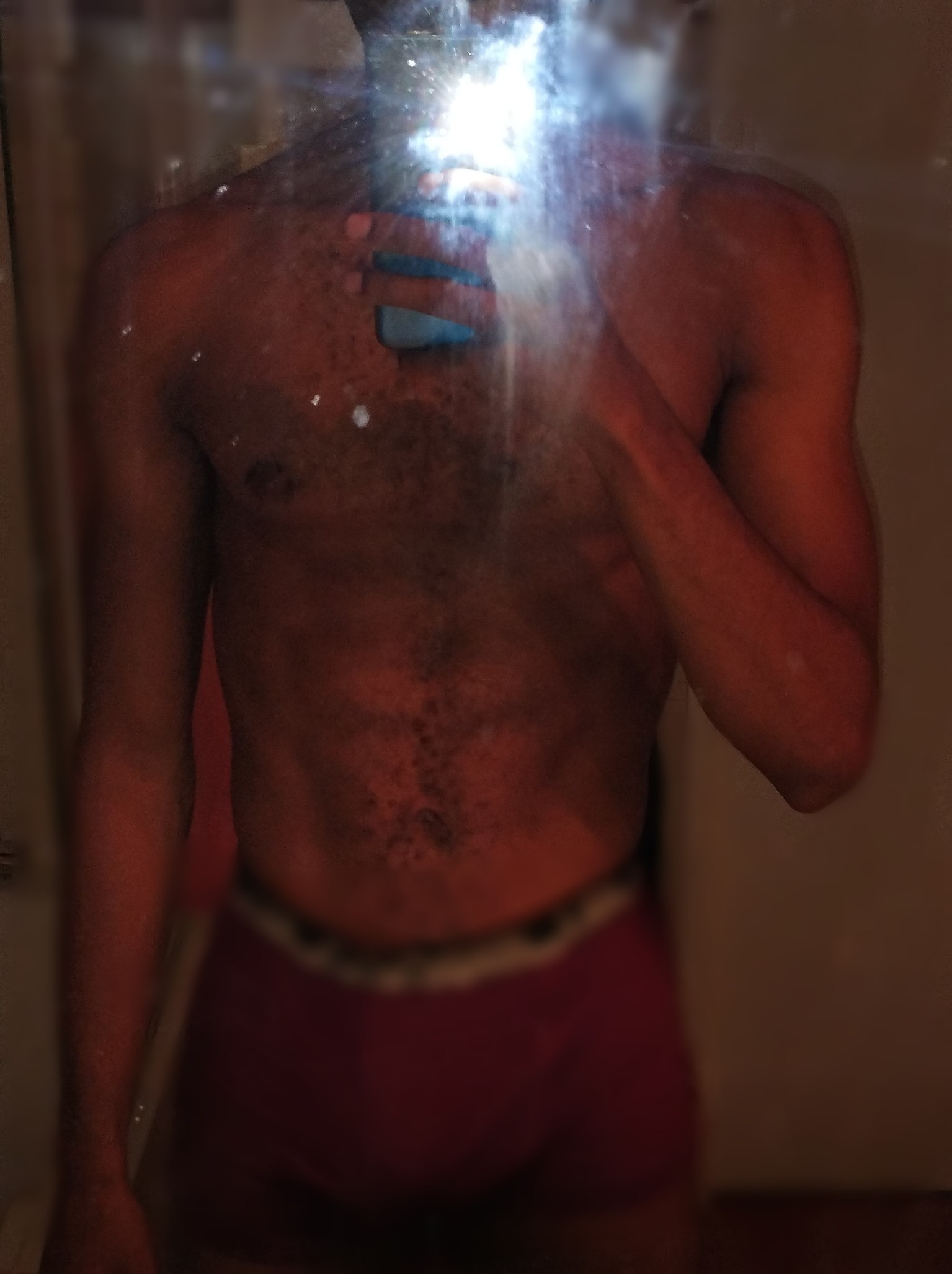 Kinane - Woluwe-Saint-Pierre - Bruxelles-Capitale | Massage Nue