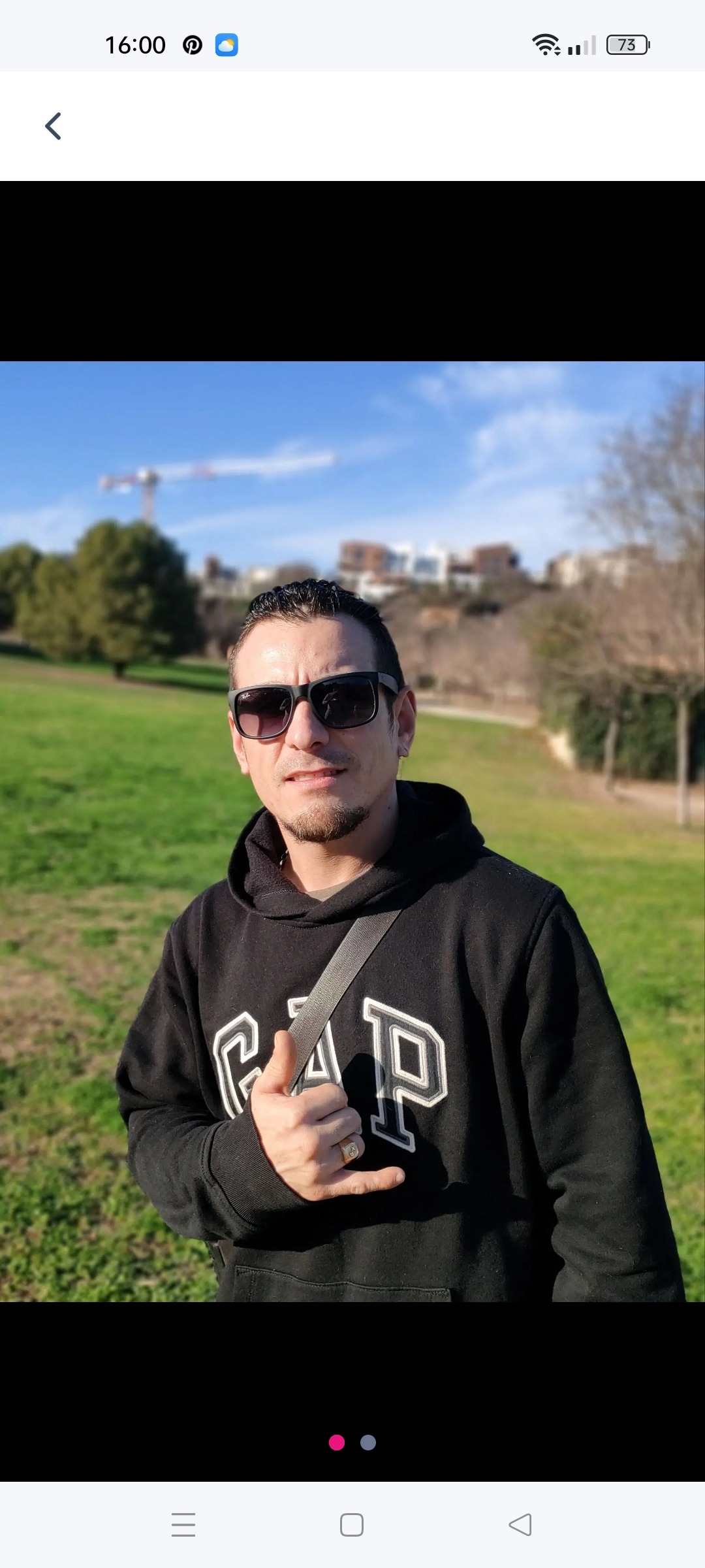 Marlonn - Ecaussinnes - Hainaut | Massage Nue