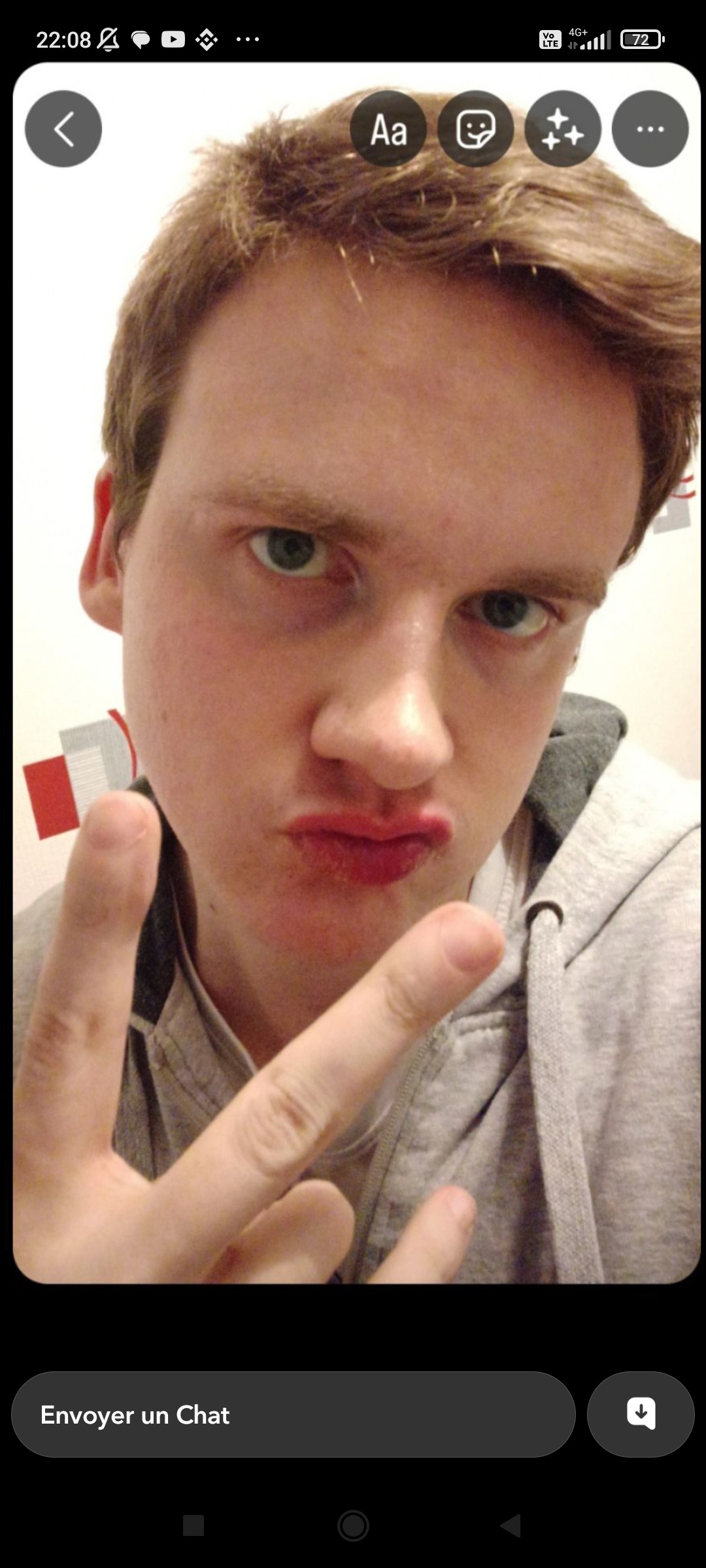 Yunus - Evergem - Flandre orientale | Massage Nue