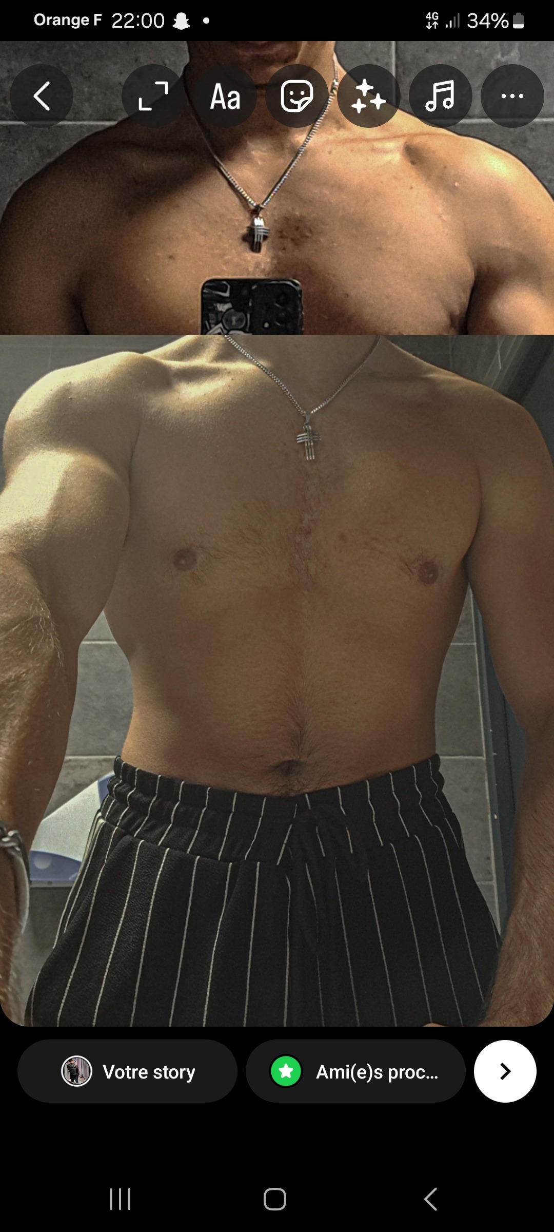 Zian - Philippeville - Namur | Massage Nue