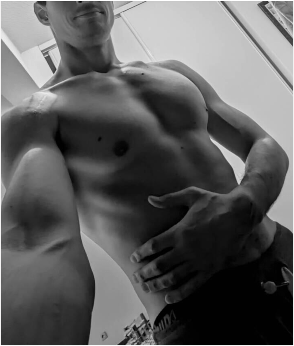 Maurice - Oostkamp - Flandre occidentale | Massage Nue