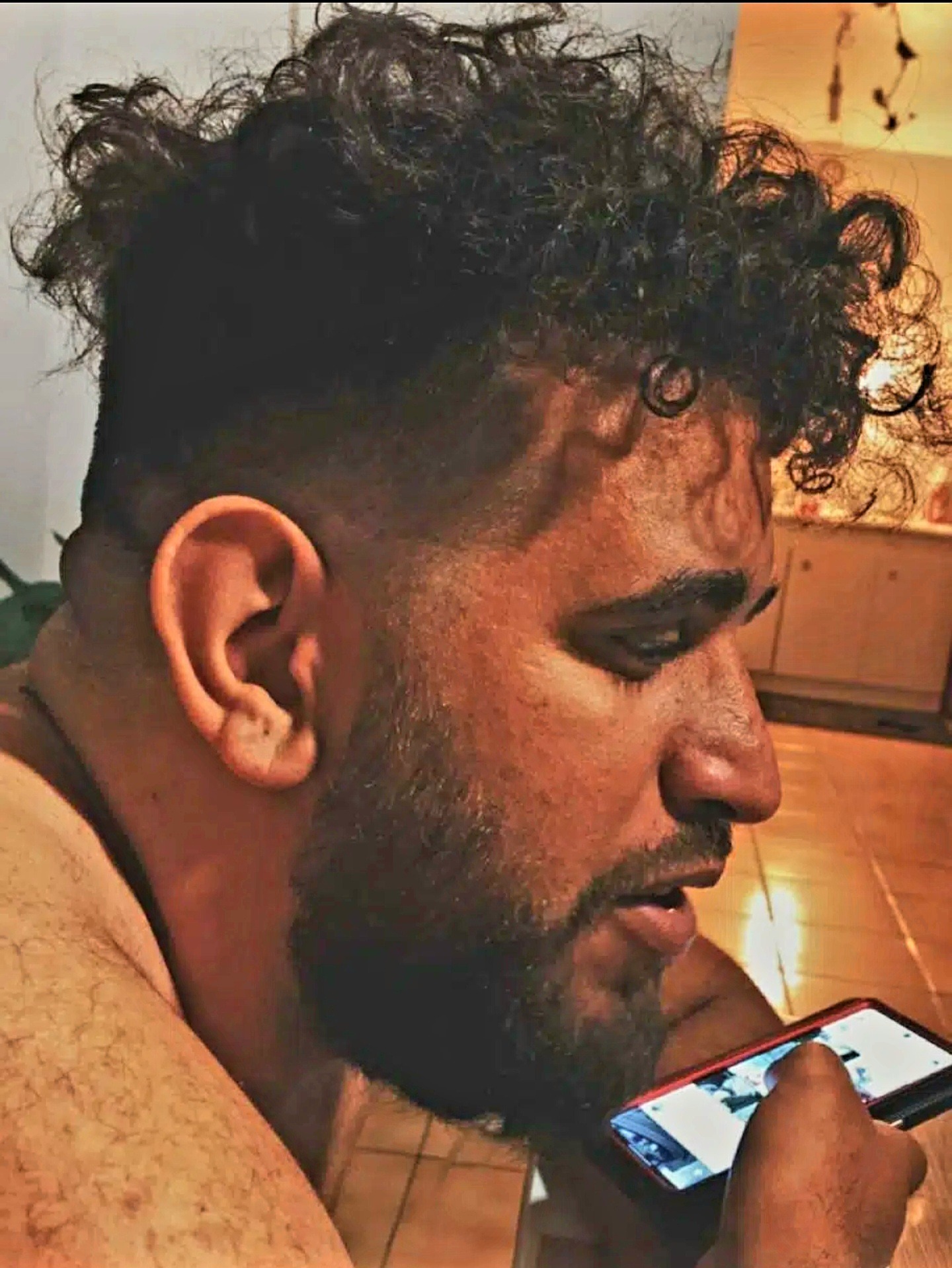 Haytham - Saint-Georges-sur-Meuse - Liège | Massage Nue