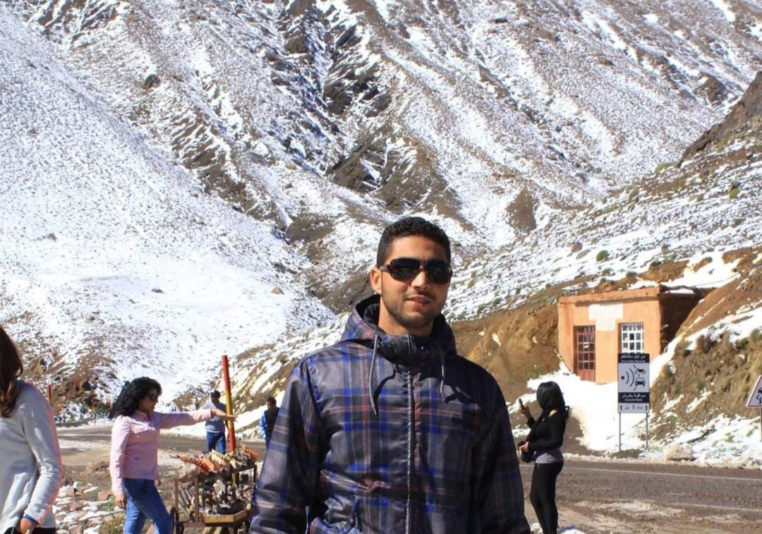 Marwane - Silly - Hainaut | Massage Nue