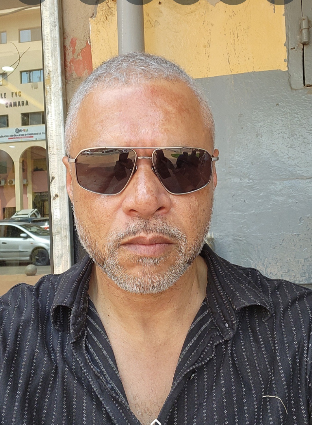 Vladimir - Anderlues - Hainaut | Massage Nue