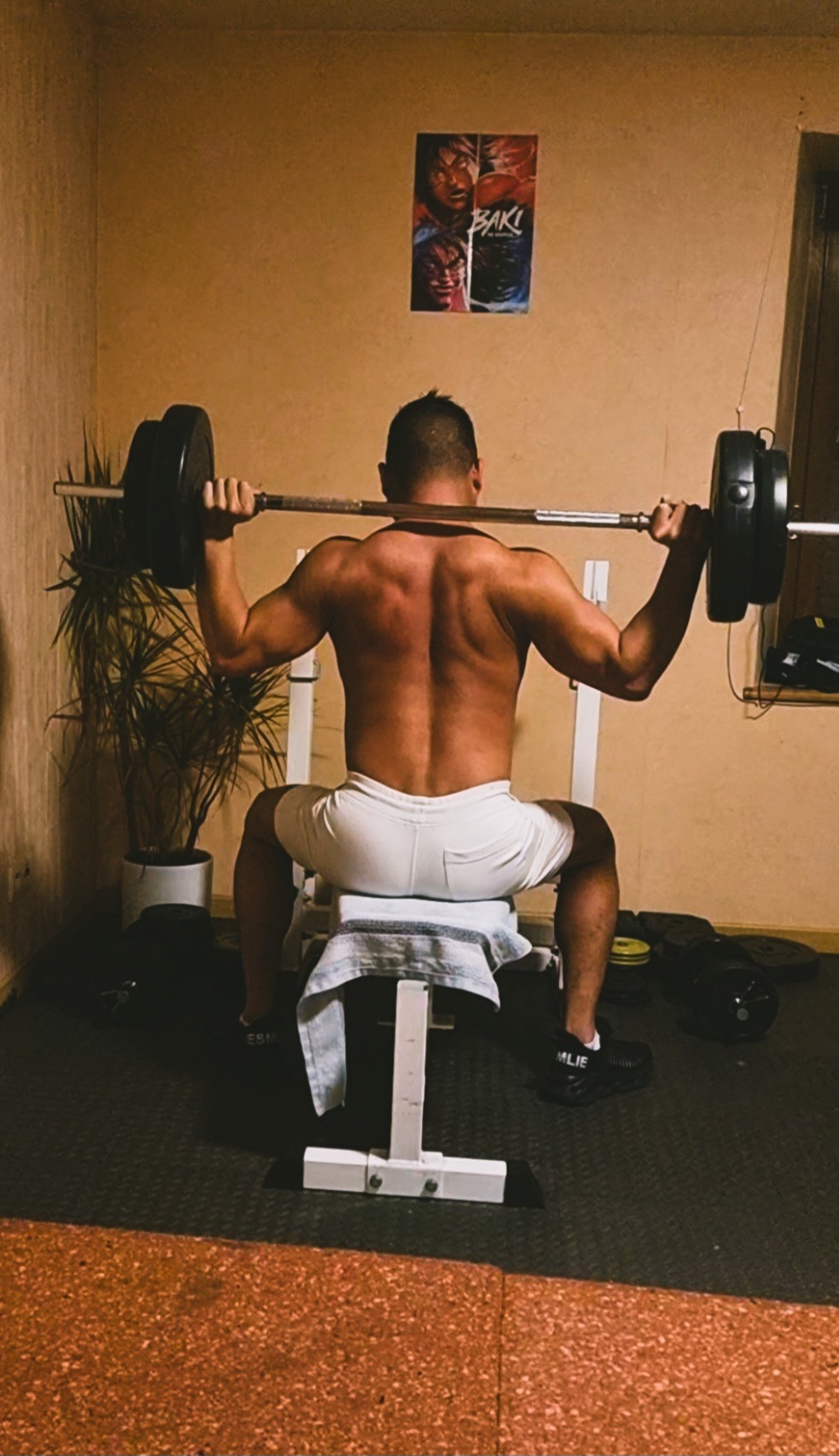 Jiyan - Saint-Josse-ten-Noode - Bruxelles-Capitale | Massage Nue