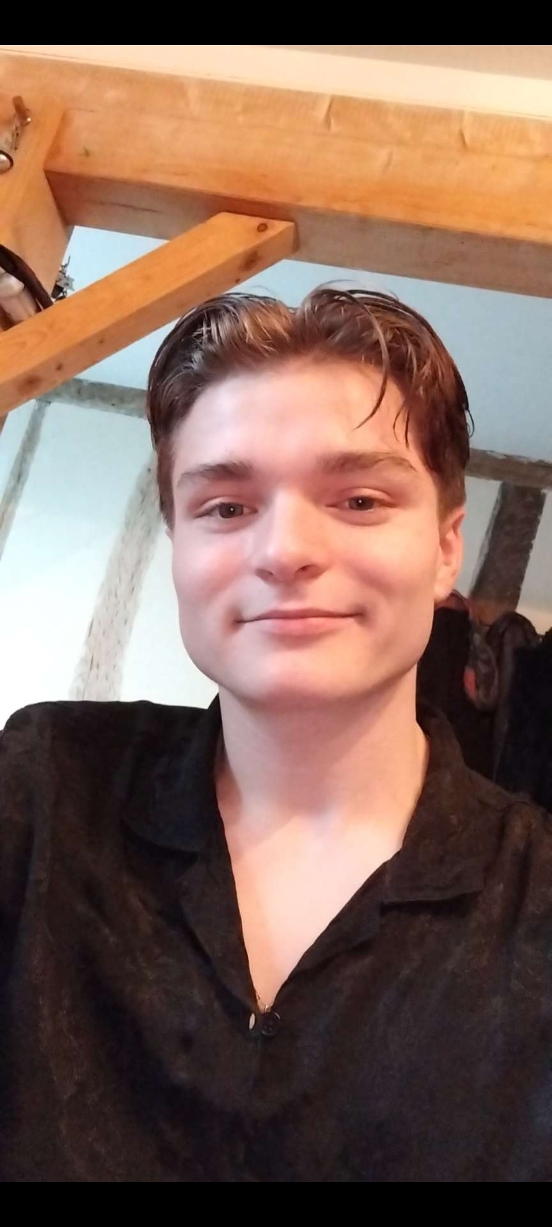 Logann - Engis - Liège | Massage Nue