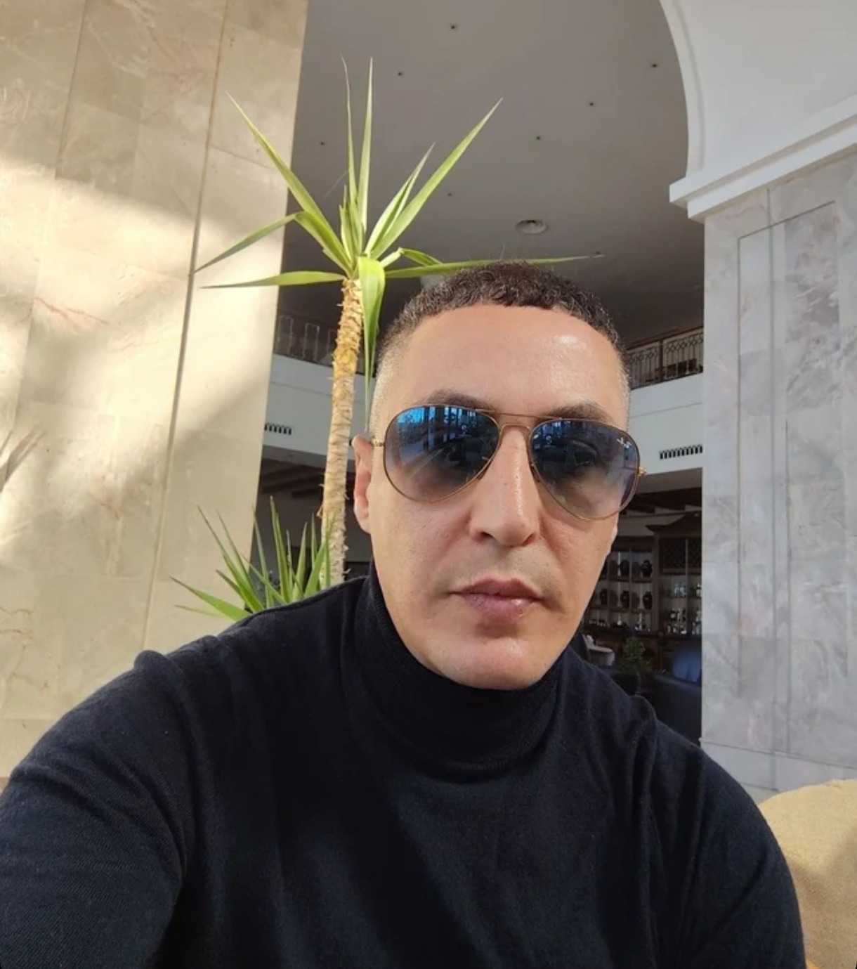 Peter - Tielt-Winge - Brabant flamand | Massage Nue