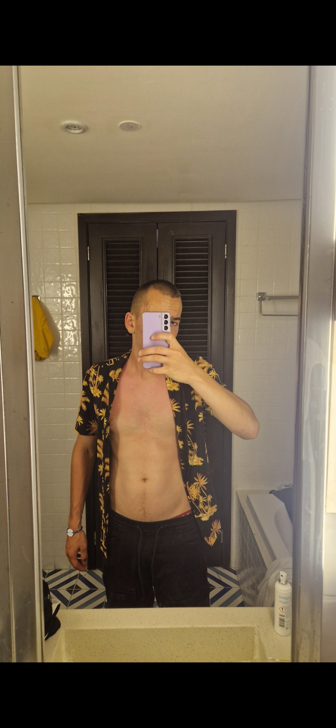 Matthis - Waregem - Flandre occidentale | Massage Nue