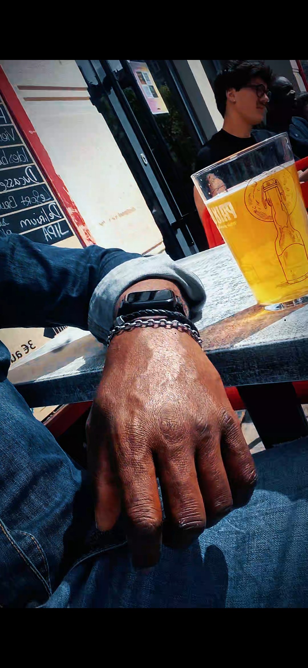 Kamel - Dour - Hainaut | Massage Nue