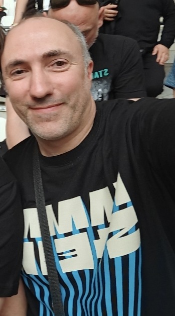 Tayeb - Houffalize - Luxembourg | Massage Nue