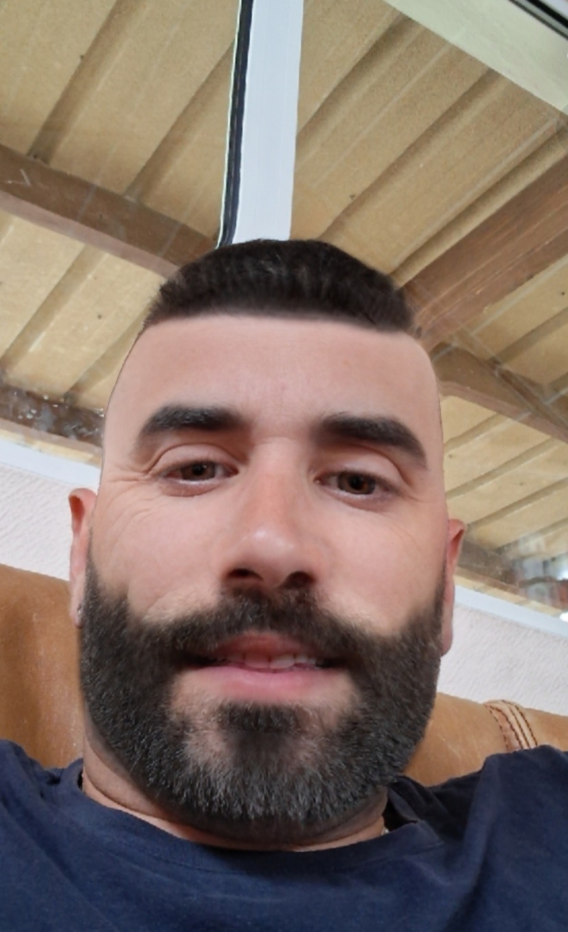 Eneko - Grimbergen - Brabant flamand | Massage Nue