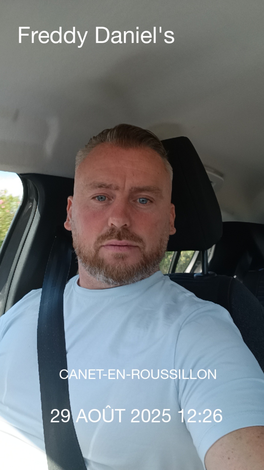 Eliano - Chastre - Brabant wallon | Massage Nue