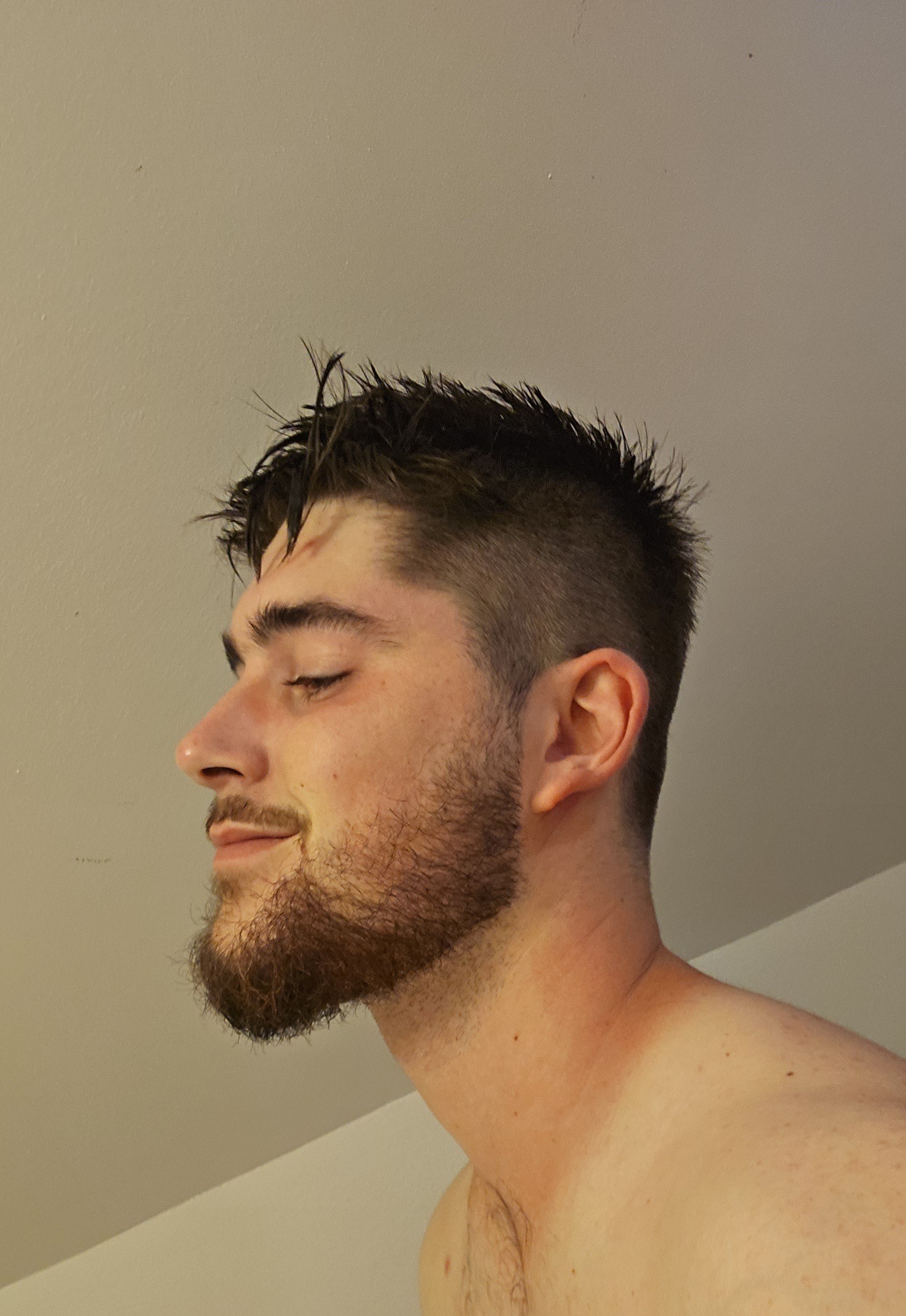 Ivann - Olne - Liège | Massage Nue