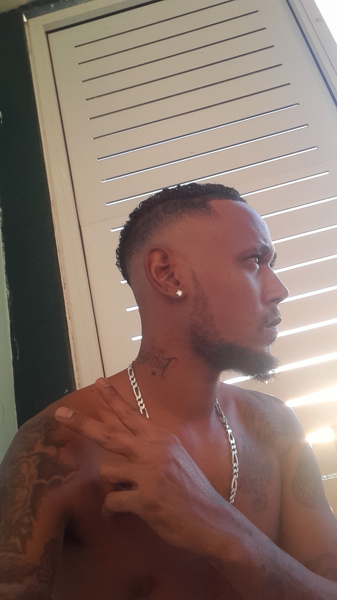 Joris - Glabbeek - Brabant flamand | Massage Nue