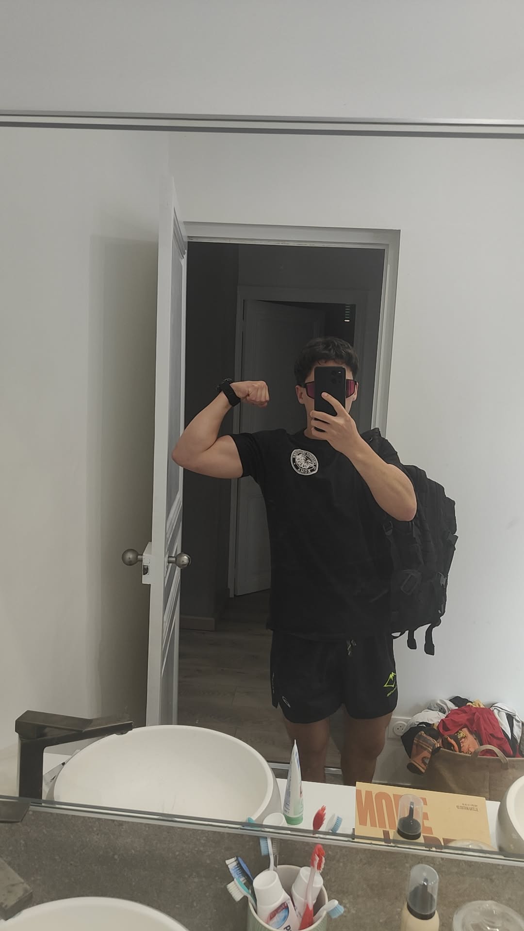 Daren - La Bruyère - Namur | Massage Nue